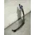 Aleta Delantera Izquierda para Suzuki Sx4 Rw (Ey)