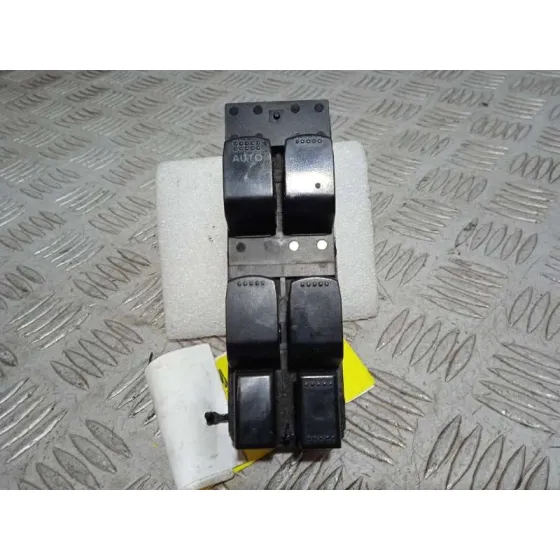 Mando Elevalunas Delantero Izquierdo para Suzuki Sx4 Rw (Ey)