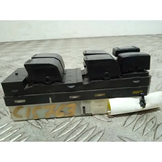 Mando Elevalunas Delantero Izquierdo para Suzuki Sx4 Rw (Ey)