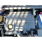 Motor Completo para Suzuki Sx4 Rw (Ey)
