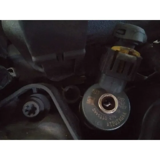 Motor Completo para Suzuki Sx4 Rw (Ey)
