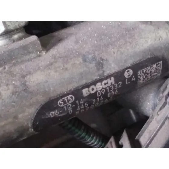 Motor Completo para Suzuki Sx4 Rw (Ey)