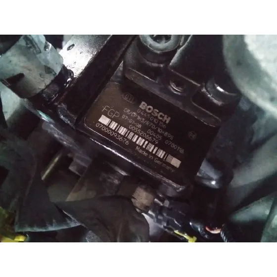 Motor Completo para Suzuki Sx4 Rw (Ey)