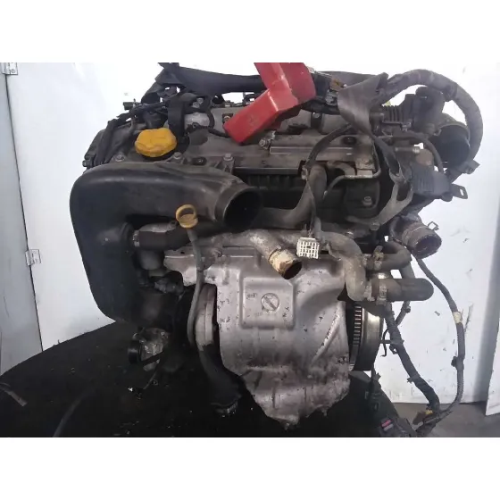 Motor Completo para Suzuki Sx4 Rw (Ey)
