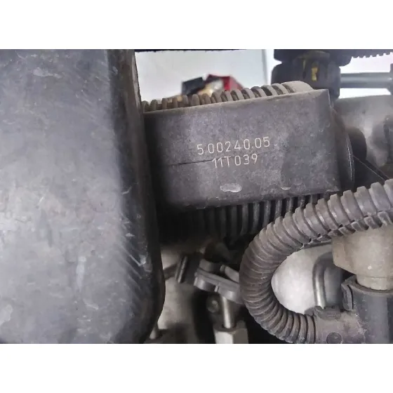Motor Completo para Suzuki Sx4 Rw (Ey)