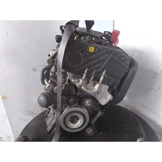 Motor Completo para Suzuki Sx4 Rw (Ey)