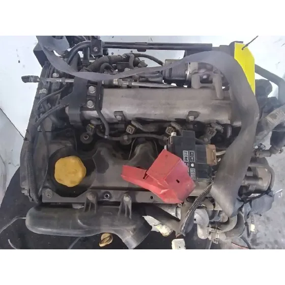 Motor Completo para Suzuki Sx4 Rw (Ey)
