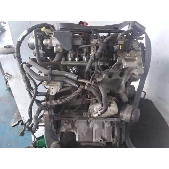 Motor Completo para Suzuki Sx4 Rw (Ey)