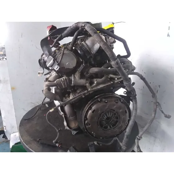 Motor Completo para Suzuki Sx4 Rw (Ey)