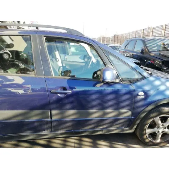 Puerta Delantera Derecha para Suzuki Sx4 Rw (Ey)