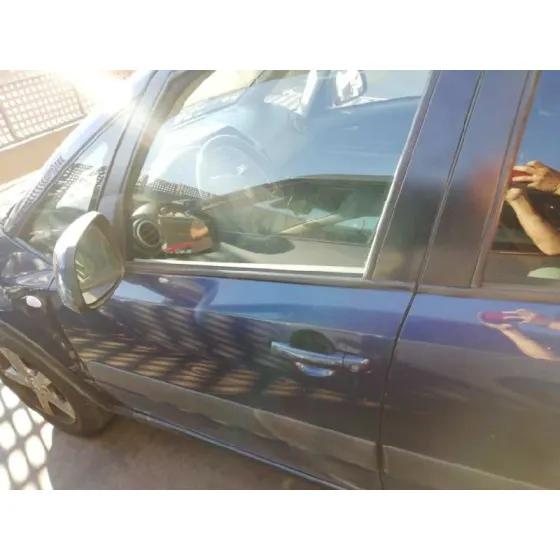 Puerta Delantera Izquierda para Suzuki Sx4 Rw (Ey)