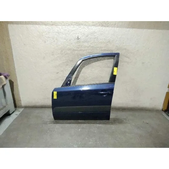 Puerta Delantera Izquierda para Suzuki Sx4 Rw (Ey)