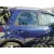 Puerta Trasera Derecha para Suzuki Sx4 Rw (Ey)