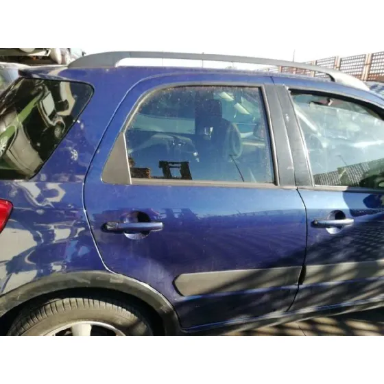 Puerta Trasera Derecha para Suzuki Sx4 Rw (Ey)