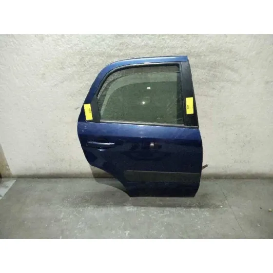 Puerta Trasera Derecha para Suzuki Sx4 Rw (Ey)