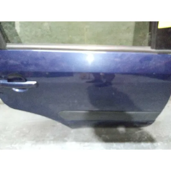 Puerta Trasera Derecha para Suzuki Sx4 Rw (Ey)
