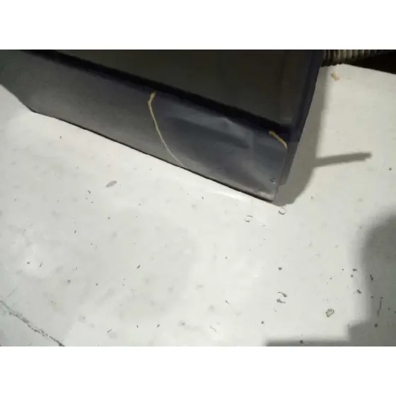Puerta Trasera Derecha para Suzuki Sx4 Rw (Ey)