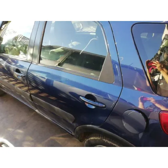 Puerta Trasera Izquierda para Suzuki Sx4 Rw (Ey)