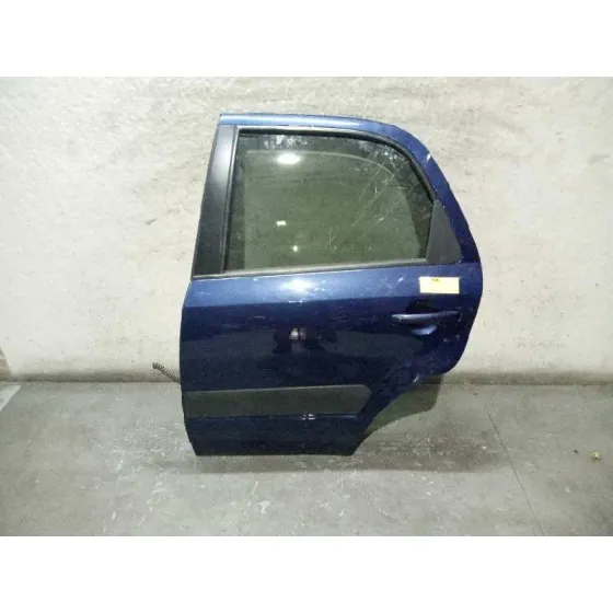 Puerta Trasera Izquierda para Suzuki Sx4 Rw (Ey)