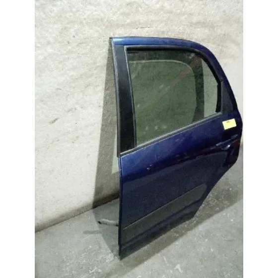 Puerta Trasera Izquierda para Suzuki Sx4 Rw (Ey)