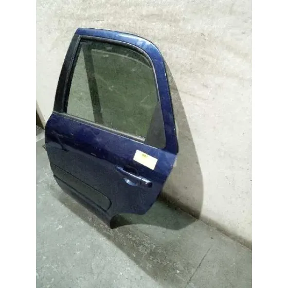 Puerta Trasera Izquierda para Suzuki Sx4 Rw (Ey)