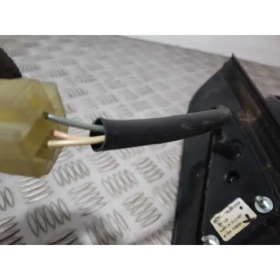 Retrovisor Derecho para Suzuki Sx4 Rw (Ey)
