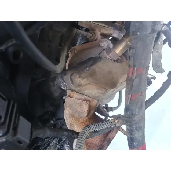 Turbocompresor para Opel Movano B Kasten/Combi