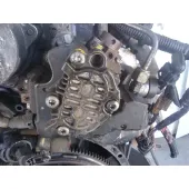 Bomba Inyeccion para Opel Movano B Kasten/Combi
