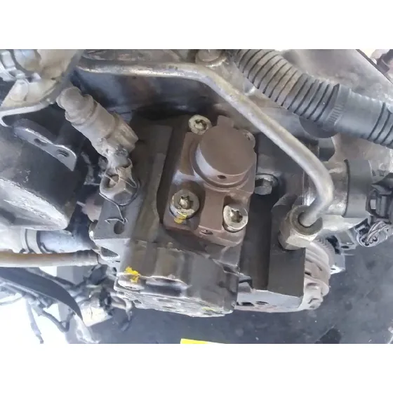 Bomba Inyeccion para Opel Movano B Kasten/Combi