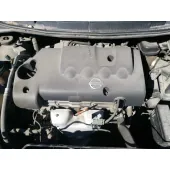 Motor Completo para Nissan Primera Berlina (P12)