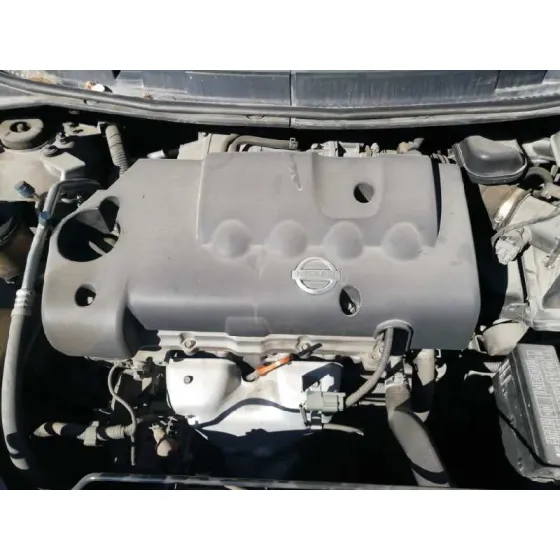 Motor Completo para Nissan Primera Berlina (P12)