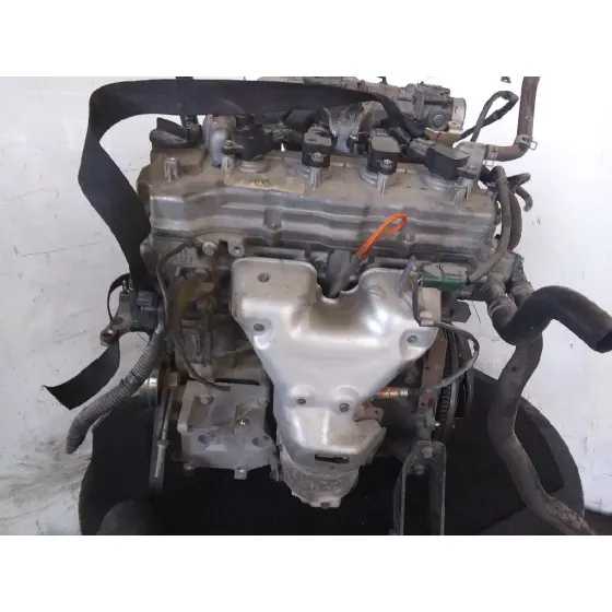 Motor Completo para Nissan Primera Berlina (P12)