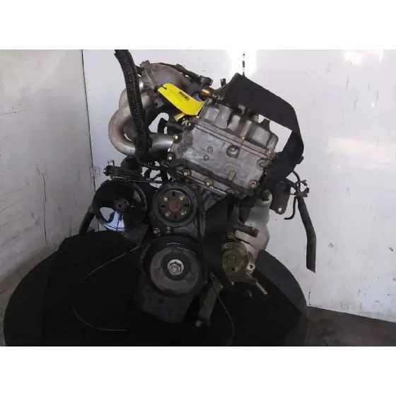 Motor Completo para Nissan Primera Berlina (P12)