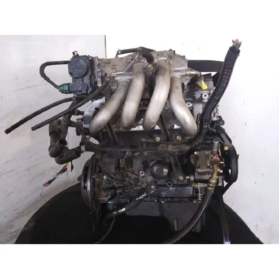 Motor Completo para Nissan Primera Berlina (P12)