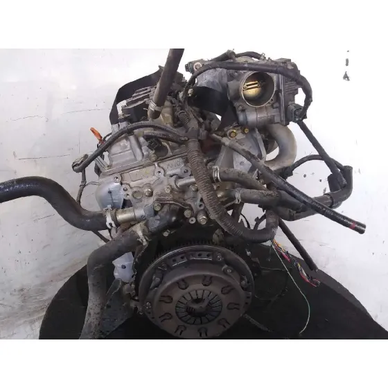 Motor Completo para Nissan Primera Berlina (P12)