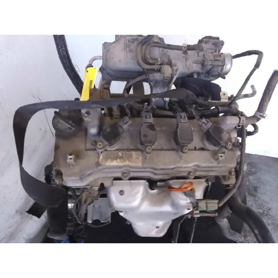 Motor Completo para Nissan Primera Berlina (P12)