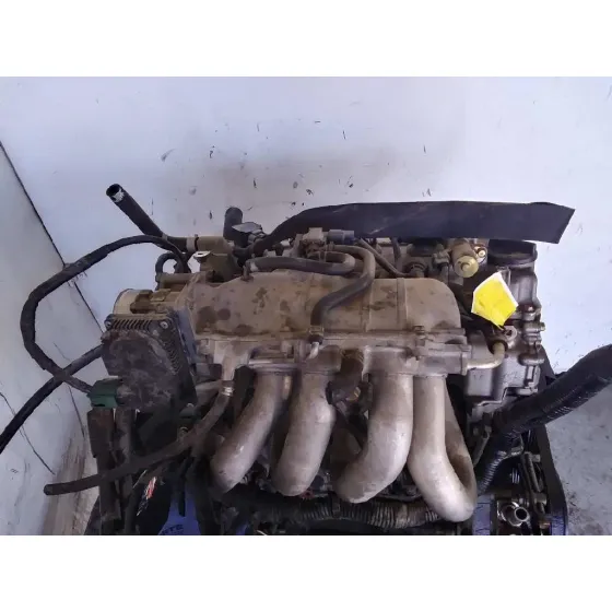 Motor Completo para Nissan Primera Berlina (P12)