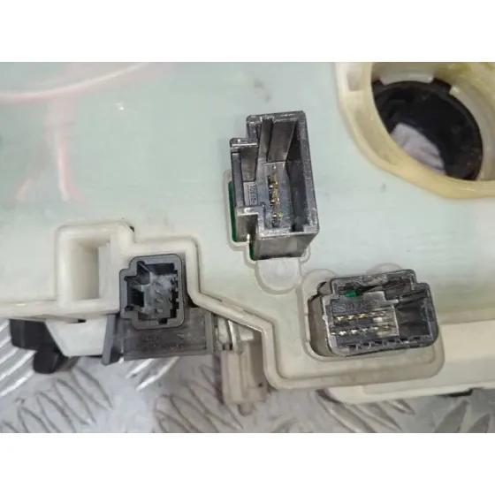 Mando Multifuncion para Renault Laguna Grandtour Iii