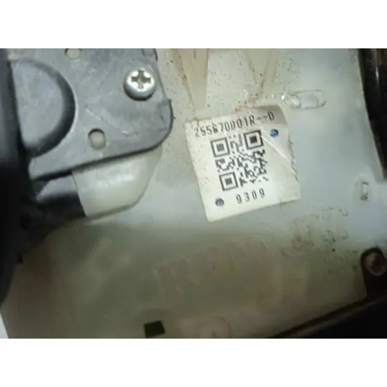 Mando Multifuncion para Renault Laguna Grandtour Iii