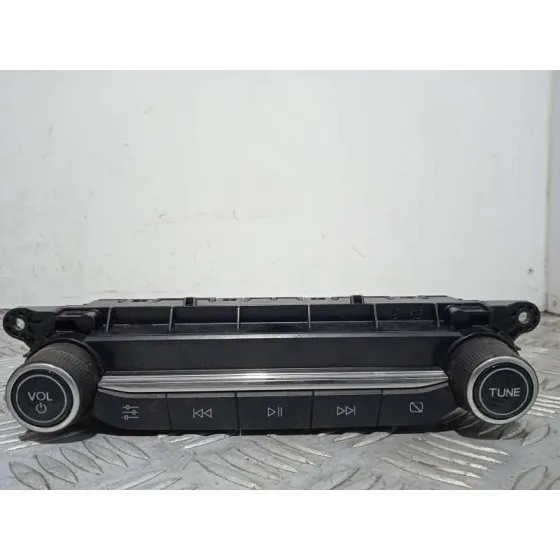 Sistema Audio / Radio Cd para Ford Focus