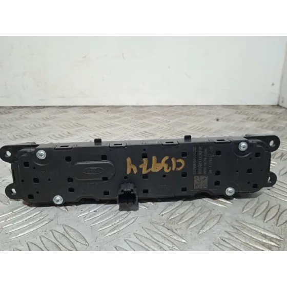 Sistema Audio / Radio Cd para Ford Focus
