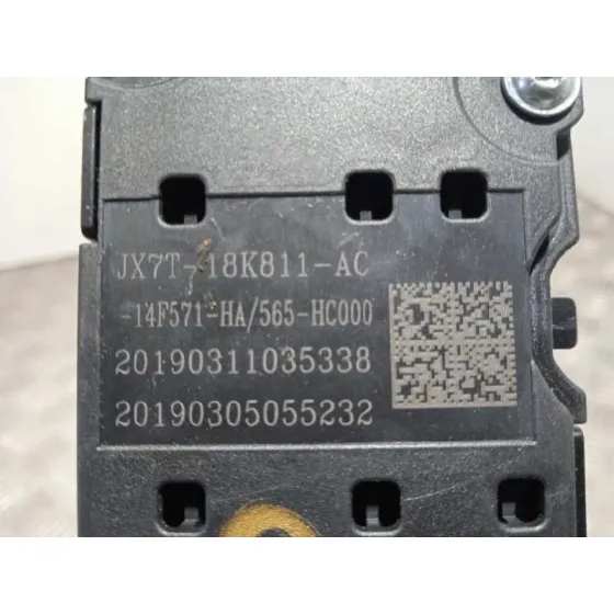 Sistema Audio / Radio Cd para Ford Focus