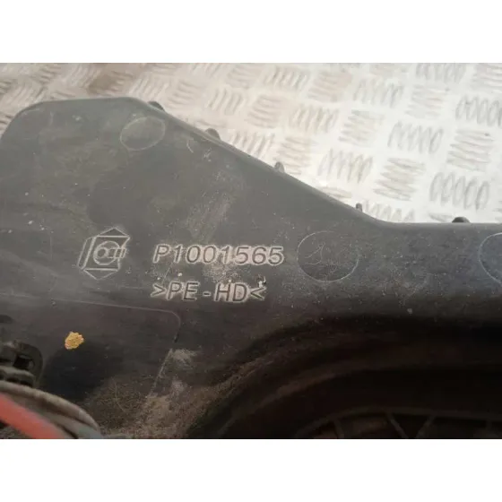 Deposito Adblue para Citroën C4 Picasso