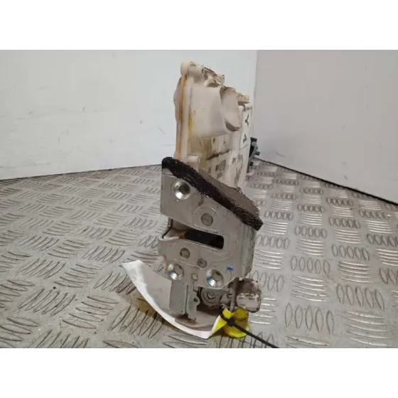 Cerradura Puerta Delantera Derecha para Suzuki Sx4 Rw (Ey)