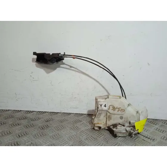 Cerradura Puerta Delantera Derecha para Suzuki Sx4 Rw (Ey)