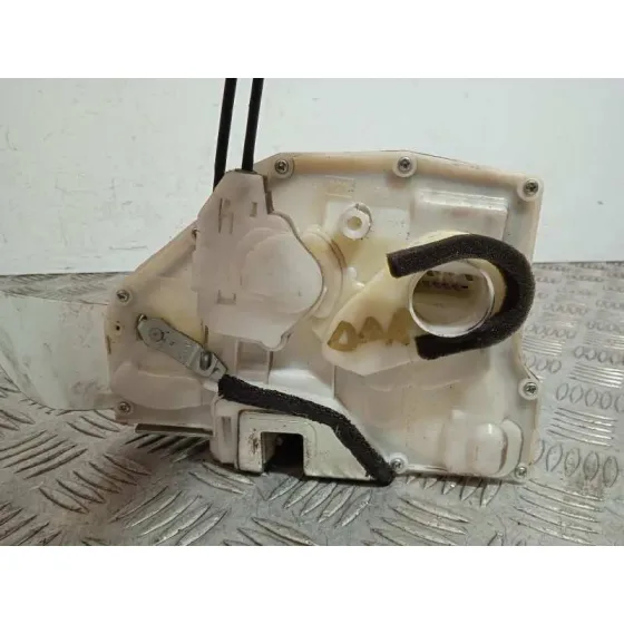 Cerradura Puerta Delantera Derecha para Suzuki Sx4 Rw (Ey)
