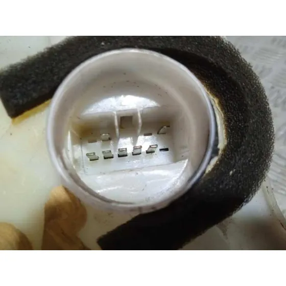 Cerradura Puerta Delantera Derecha para Suzuki Sx4 Rw (Ey)
