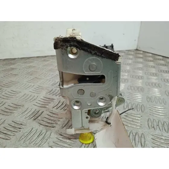 Cerradura Puerta Trasera Derecha para Suzuki Sx4 Rw (Ey)