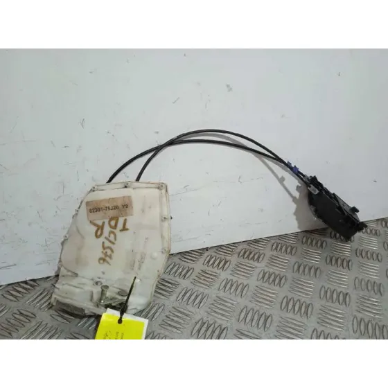 Cerradura Puerta Trasera Derecha para Suzuki Sx4 Rw (Ey)
