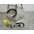 Cerradura Puerta Trasera Derecha para Suzuki Sx4 Rw (Ey)